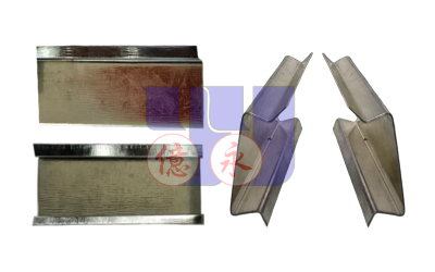 Yee Yong Plastic Enterprise | 億永塑胶企业 - Steel Strapping Clips | 铁皮夹
